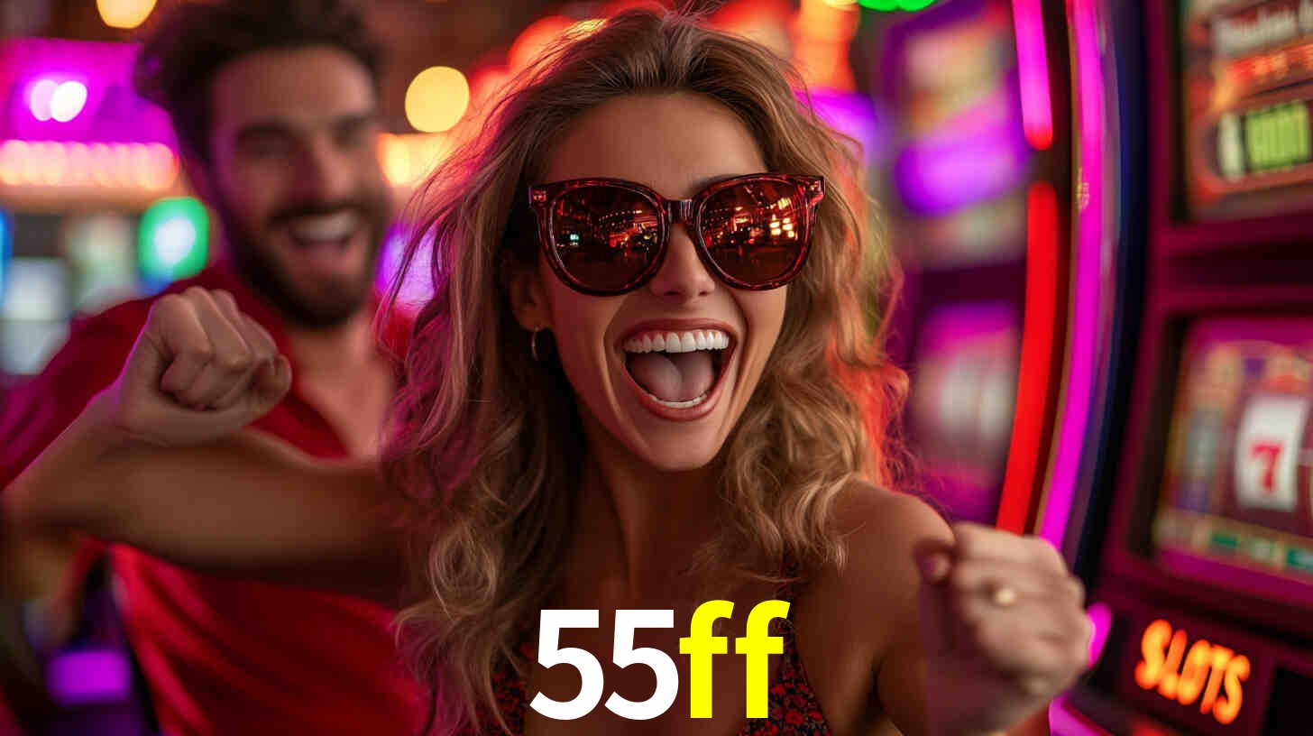 Estatísticas 55ff