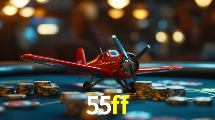 Experiência VIP 55ff