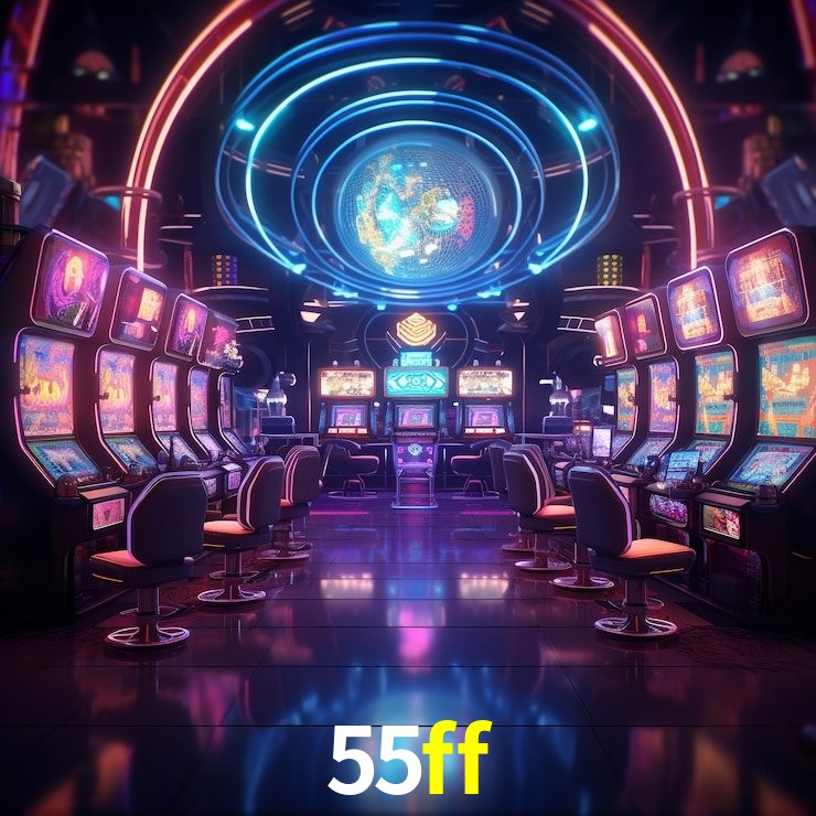 A Emoção da Loteria na 55ff: Uma Chance de Mudança de Vida