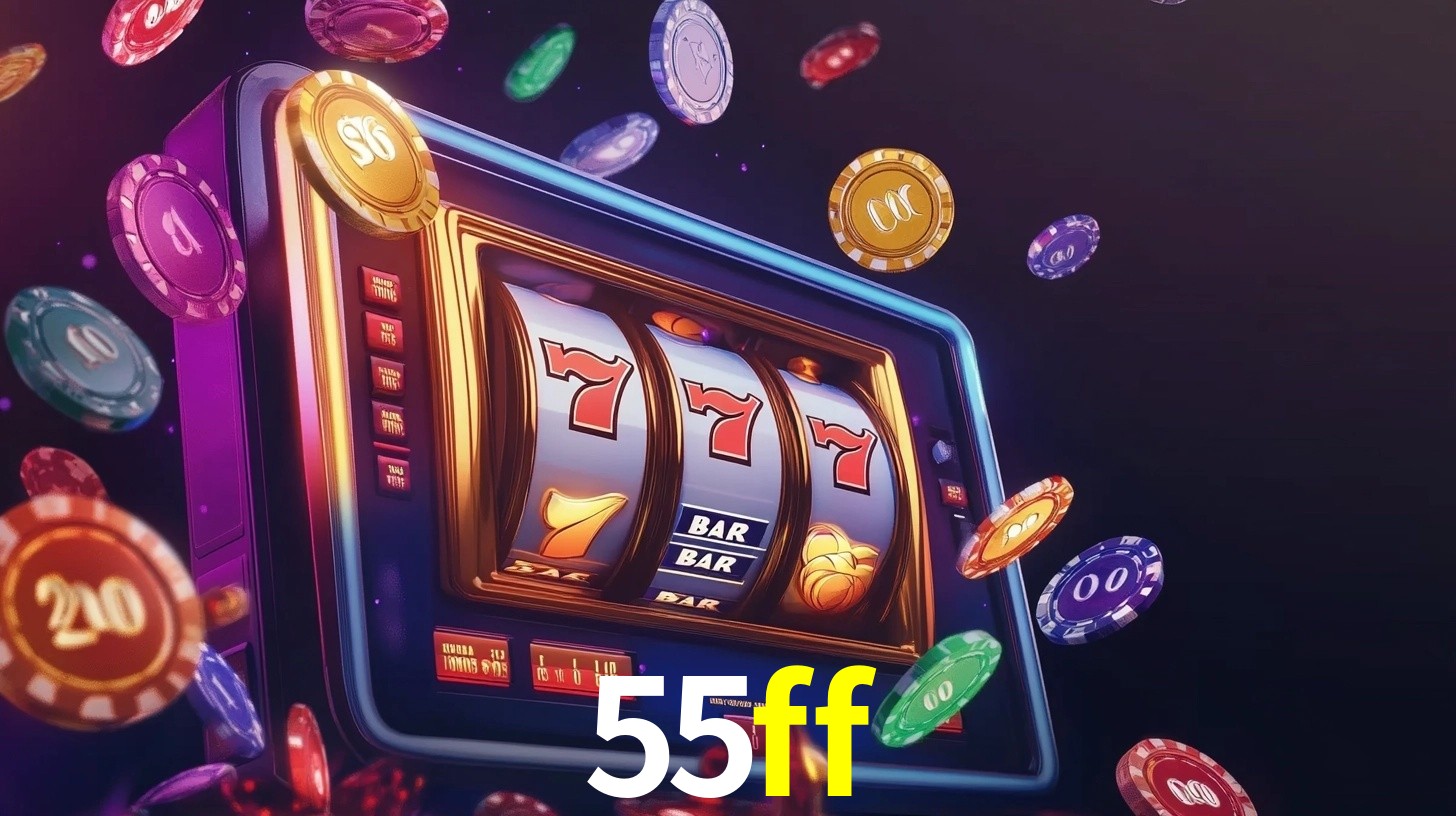 55ff App Interface