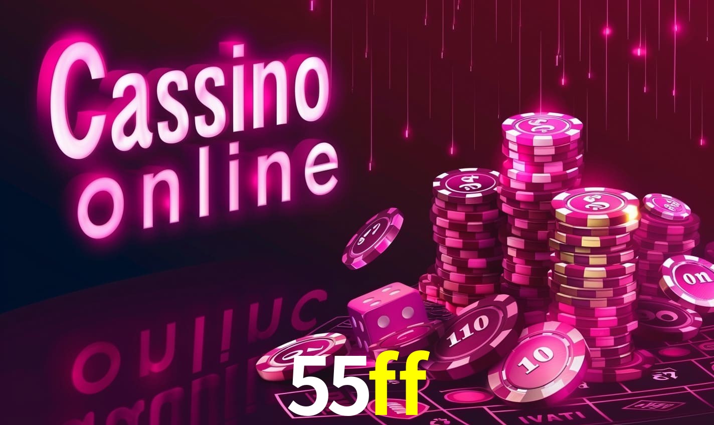 Provedores de Jogos 55ff