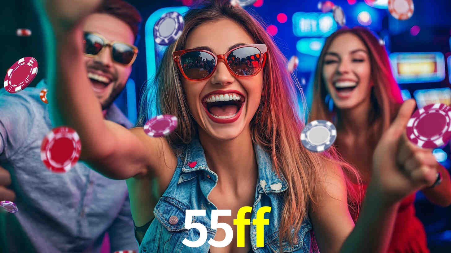 Apostas de Futebol 55ff