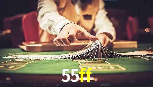 Live Casino 55ff