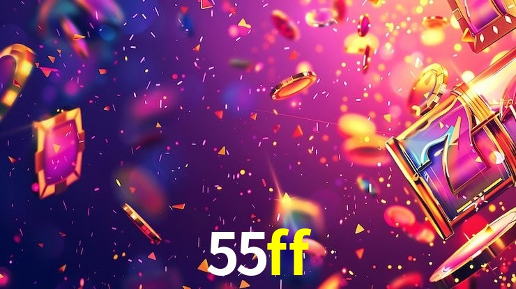 Promoção Relâmpago 55ff