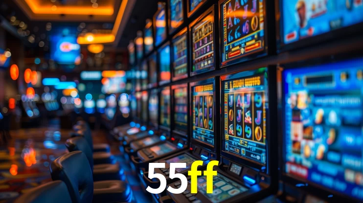 Slot Games 55ff