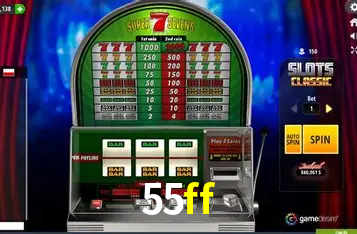 Exclusive Offers 55ff