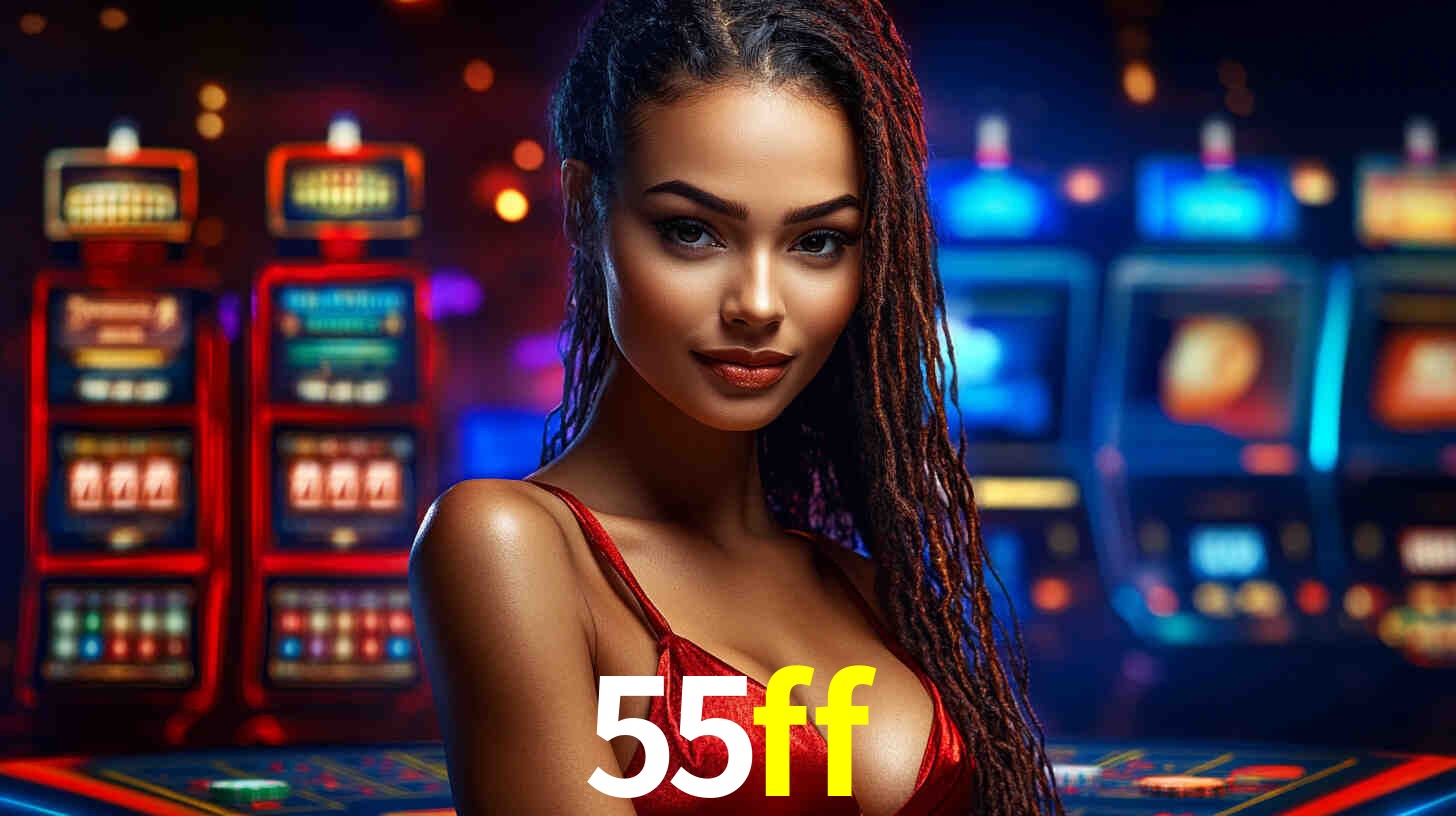 Recursos de Bônus 55ff