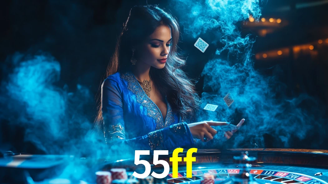 Jogos de Slot 55ff