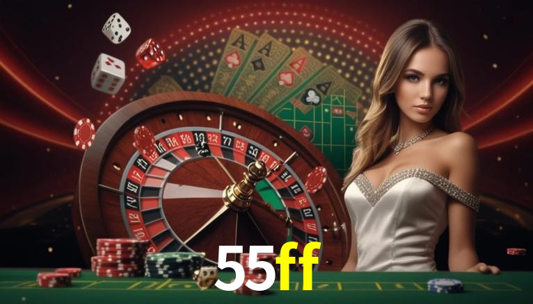 Bonus Features 55ff