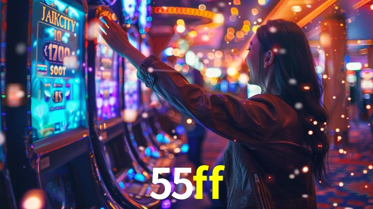 55ff: Jogue Crash e Experimente Alta Recompensa Instantânea