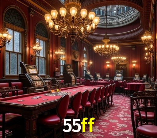 Descubra a Essência do 55ff: Nossa História e Compromissos