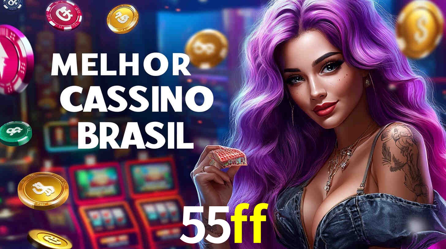 Apostas de Tênis 55ff