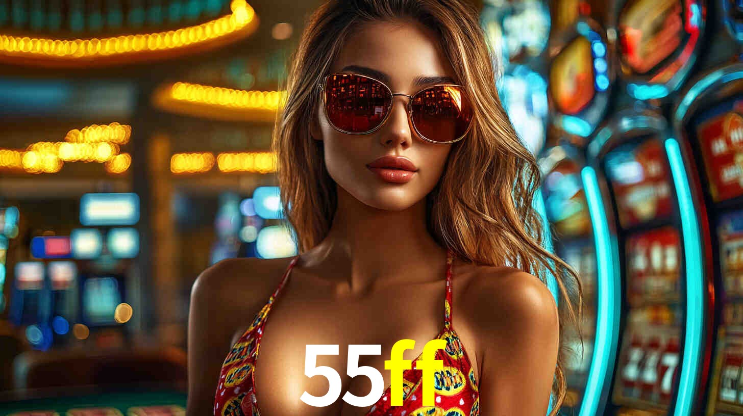 Experimente o Login Seguro Premium no 55ff