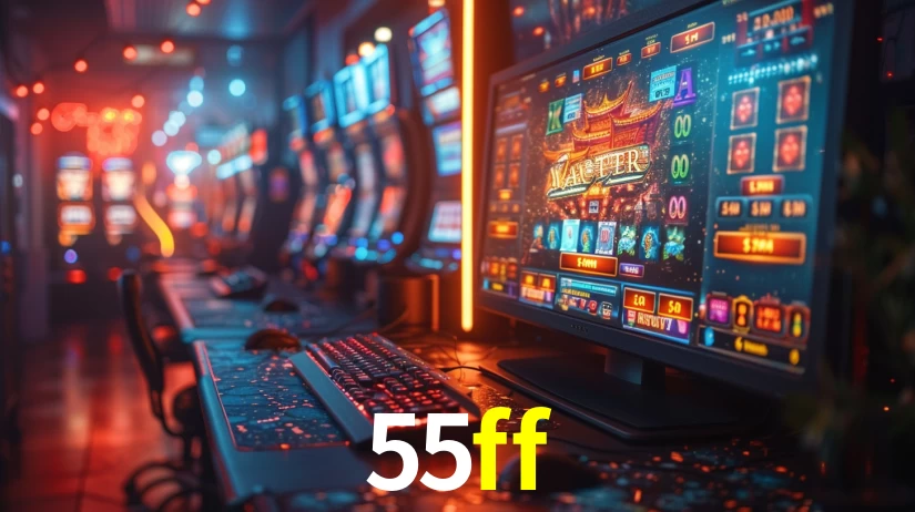 55ff: Seu Especialista em Apostas Esportivas Brasileiras