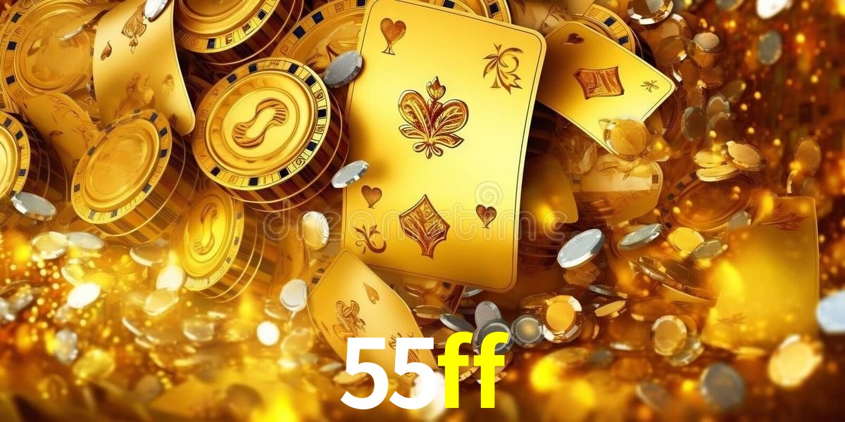 Benefícios da Conta 55ff