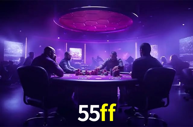 Apostas Esportivas na 55ff: Um Guia Completo