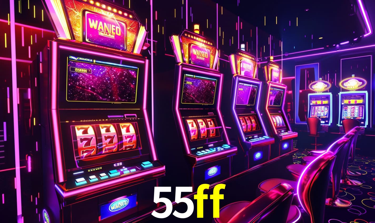 Diretório de Jogos 55ff