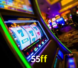 Jogos Exclusivos 55ff