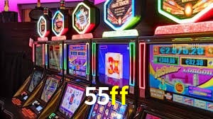 A Emoção da Loteria na 55ff: Uma Chance de Mudança de Vida
