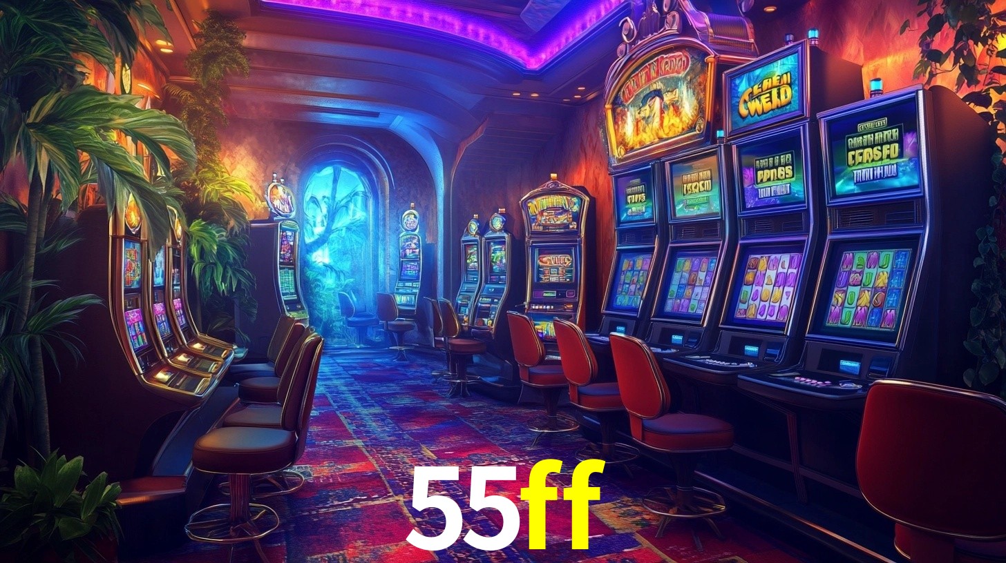 Premium Interface 55ff