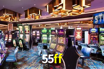 Interface do App 55ff