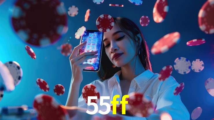 Tecnologia da Plataforma 55ff