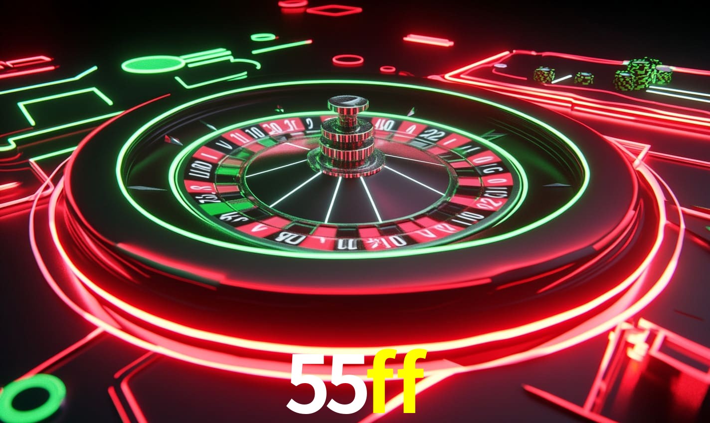 Casino Ao Vivo 55ff