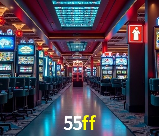 Segurança 2FA 55ff