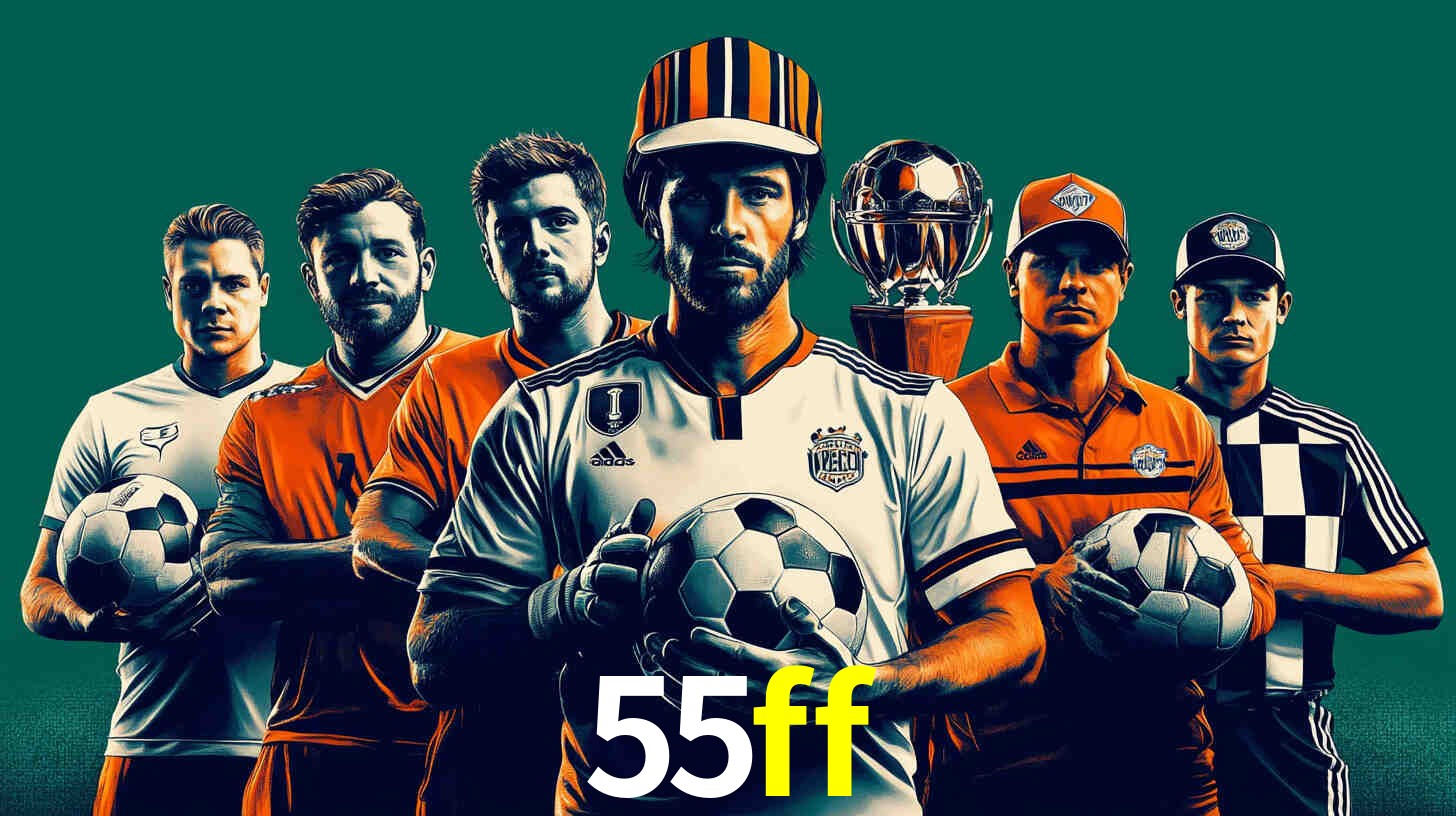 Estatísticas Esportivas 55ff