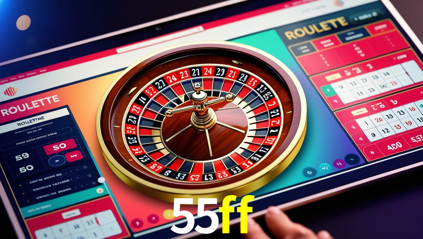 55FF