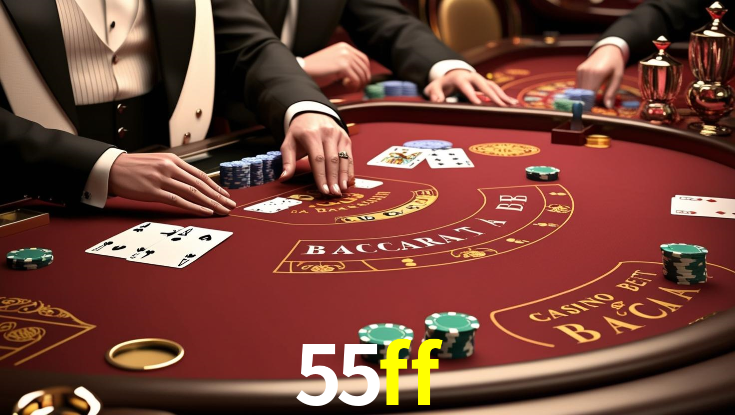 55FF