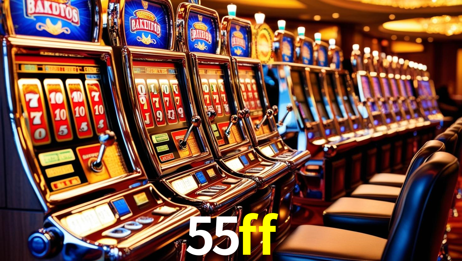 55FF