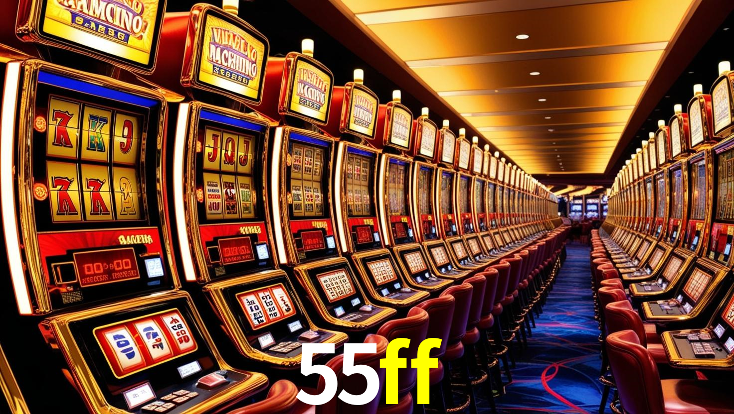 55FF