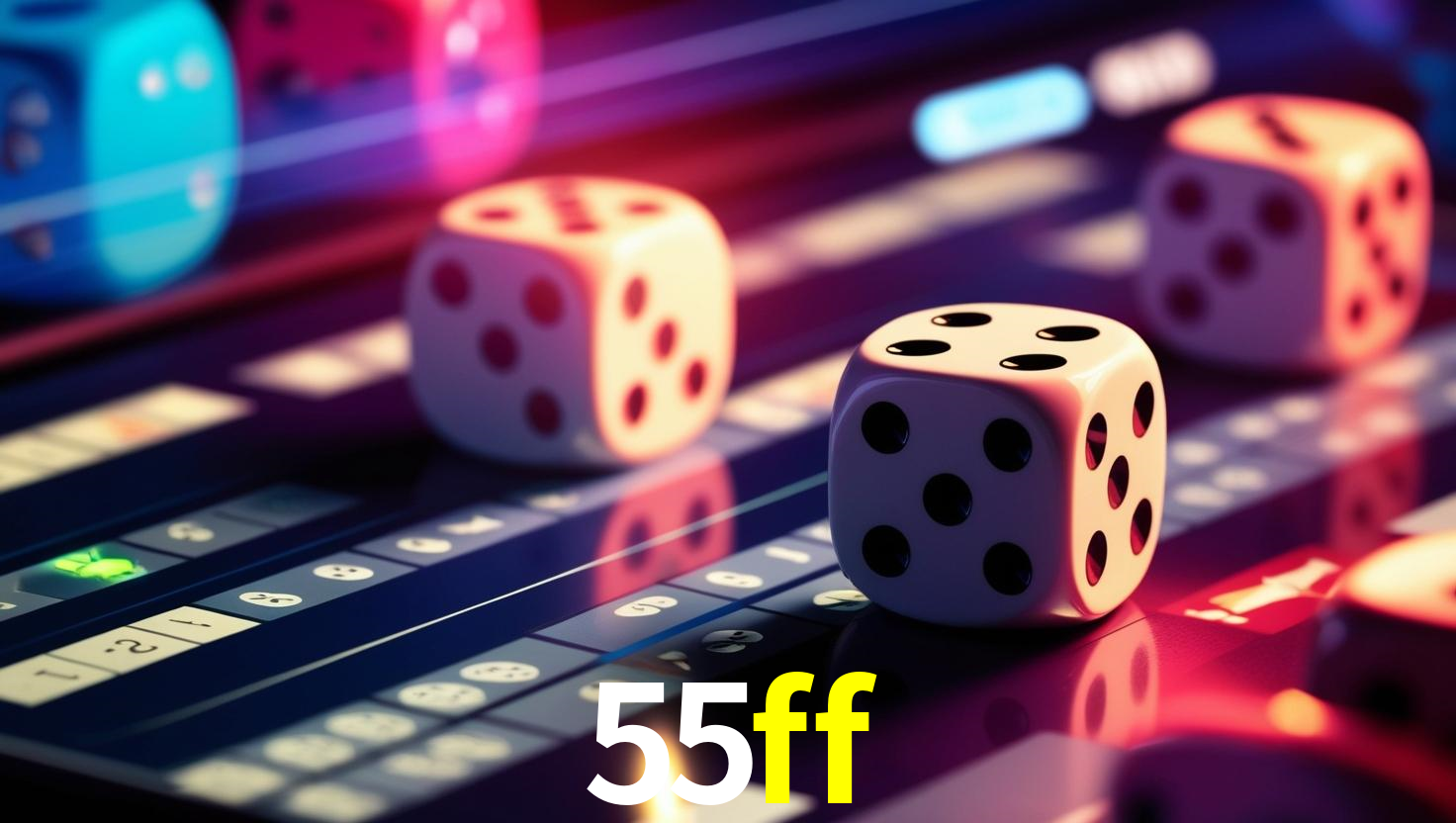 55FF
