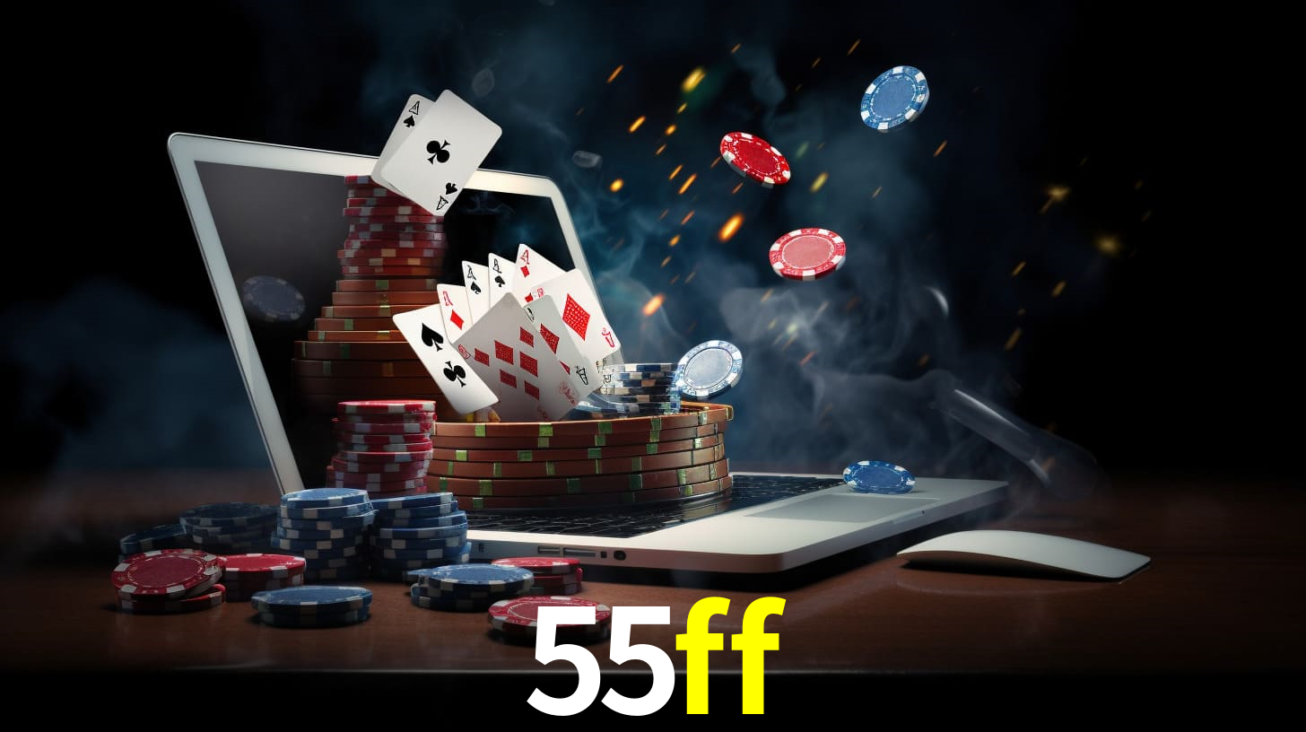 55FF