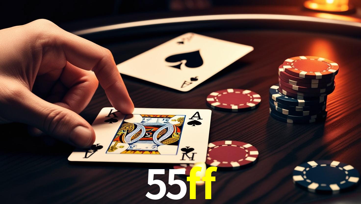 55FF