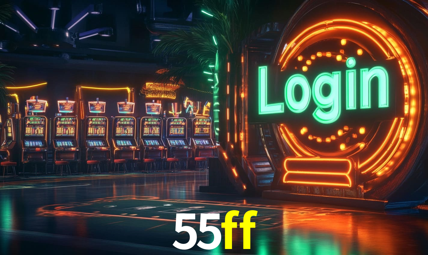55FF