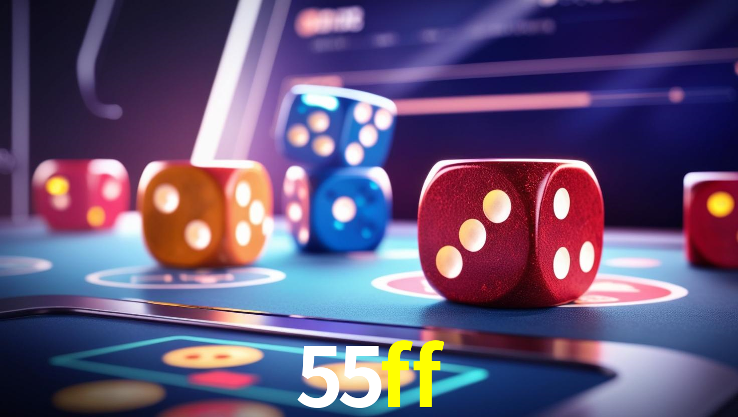 55FF