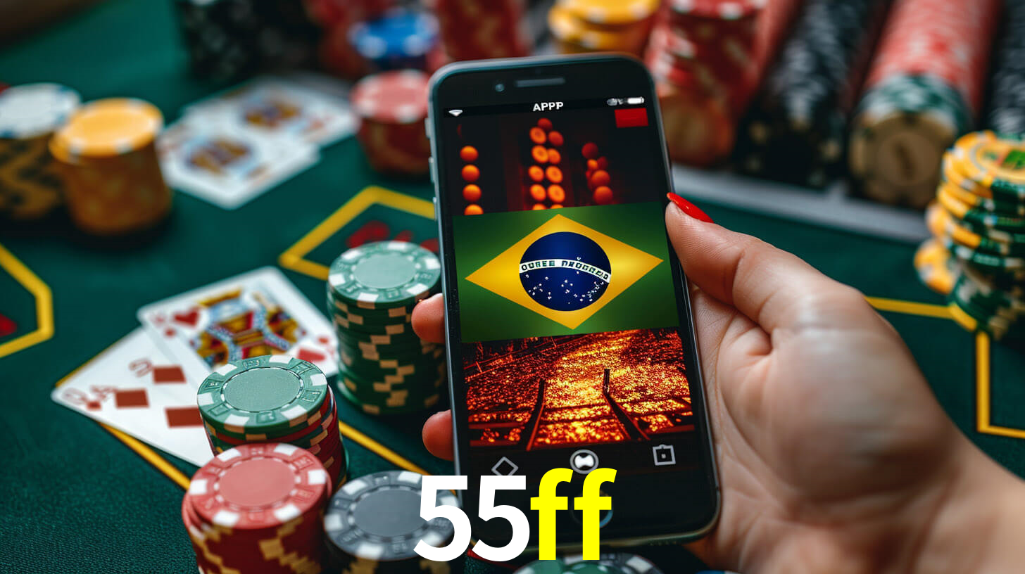 55FF