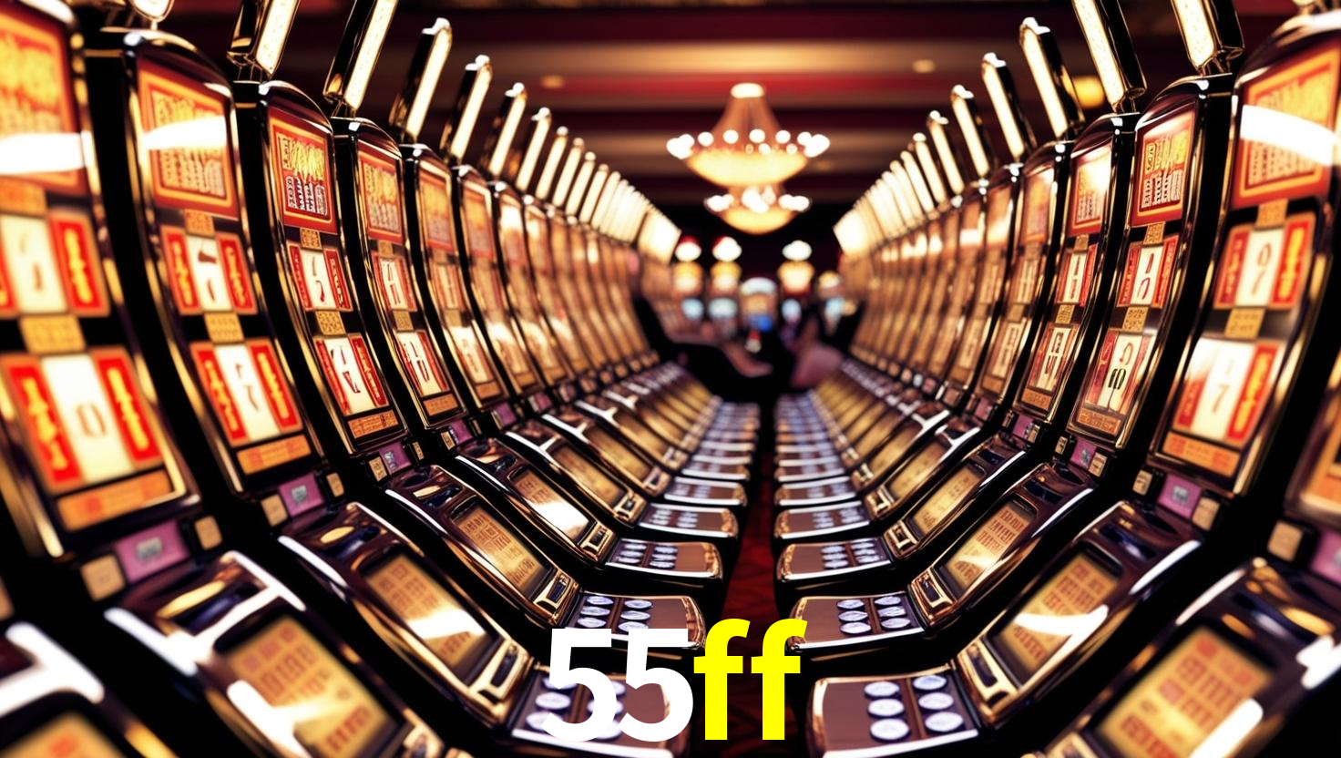 55FF
