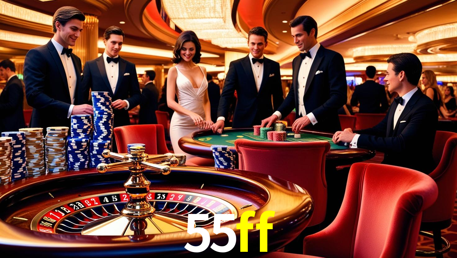 55FF