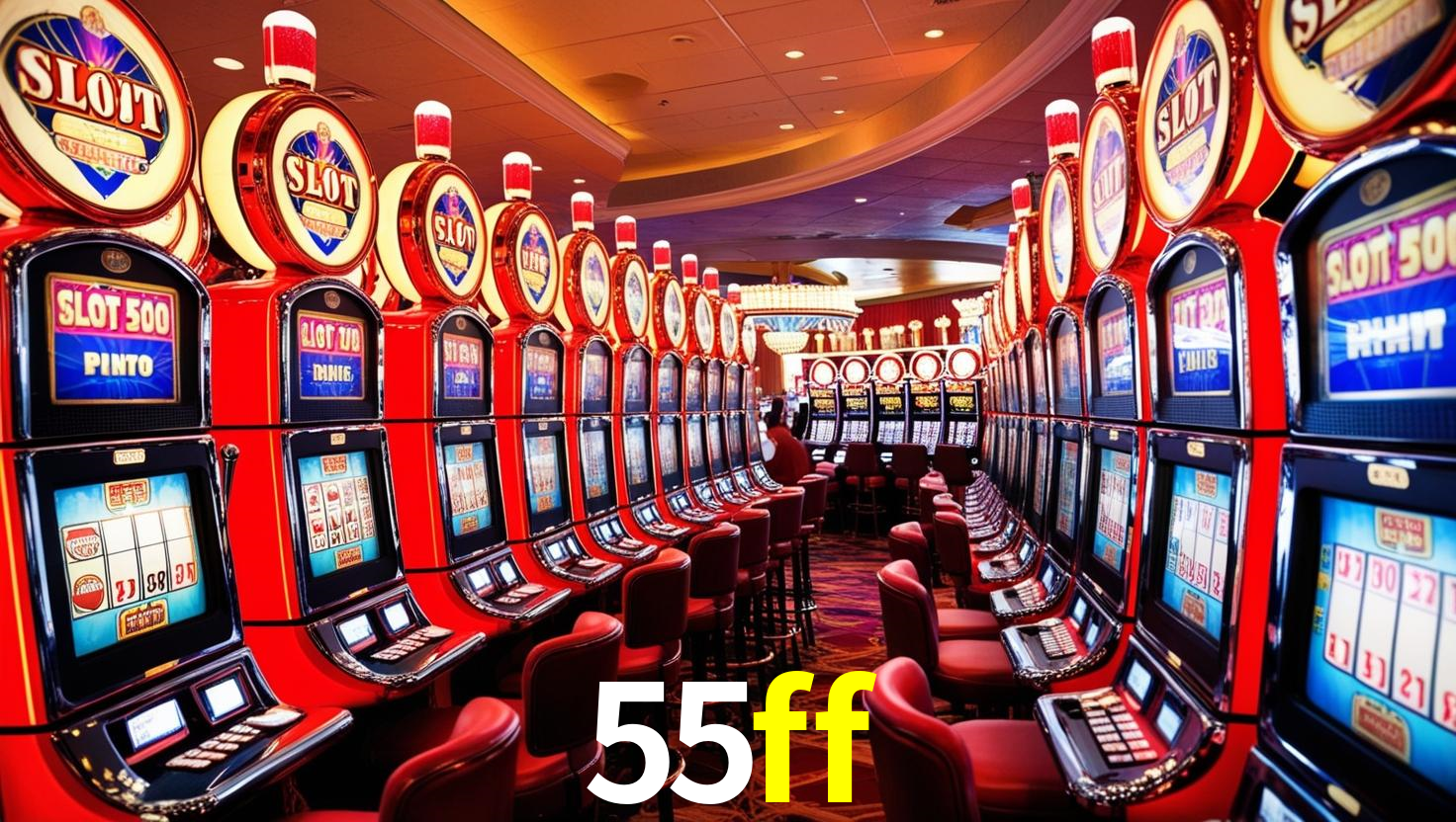 55FF