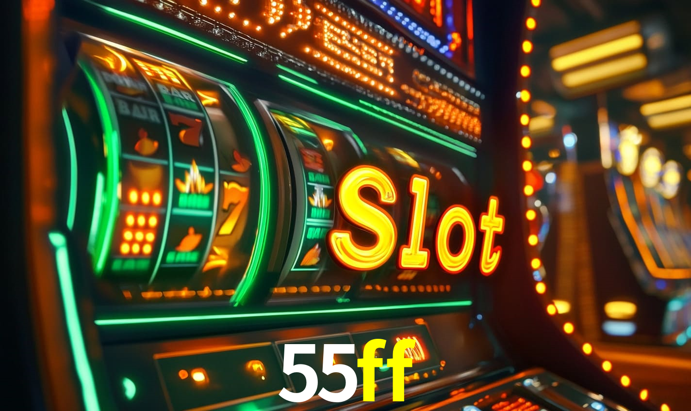 55FF